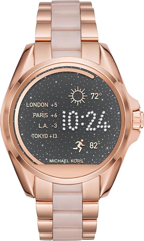 michael kors amazon de|Michael Kors smart watch price.